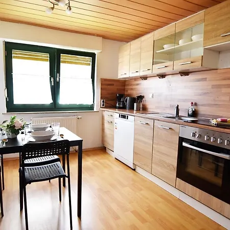 Apartment 3 In *