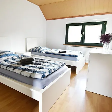 Апартаменты 3 In