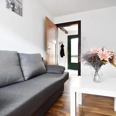 3 In Apartment Hellenthal