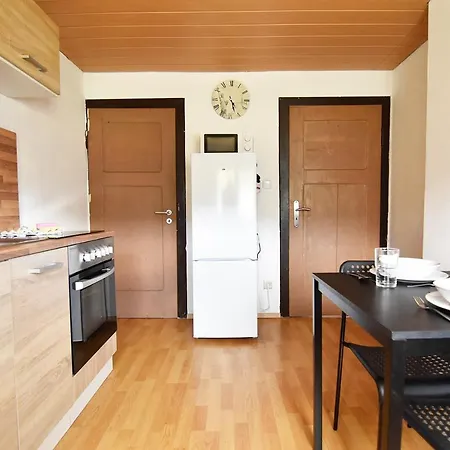 Apartment 3 In Hellenthal