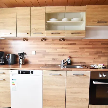 Апартаменты 3 In