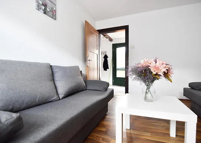 3 In Appartement Hellenthal